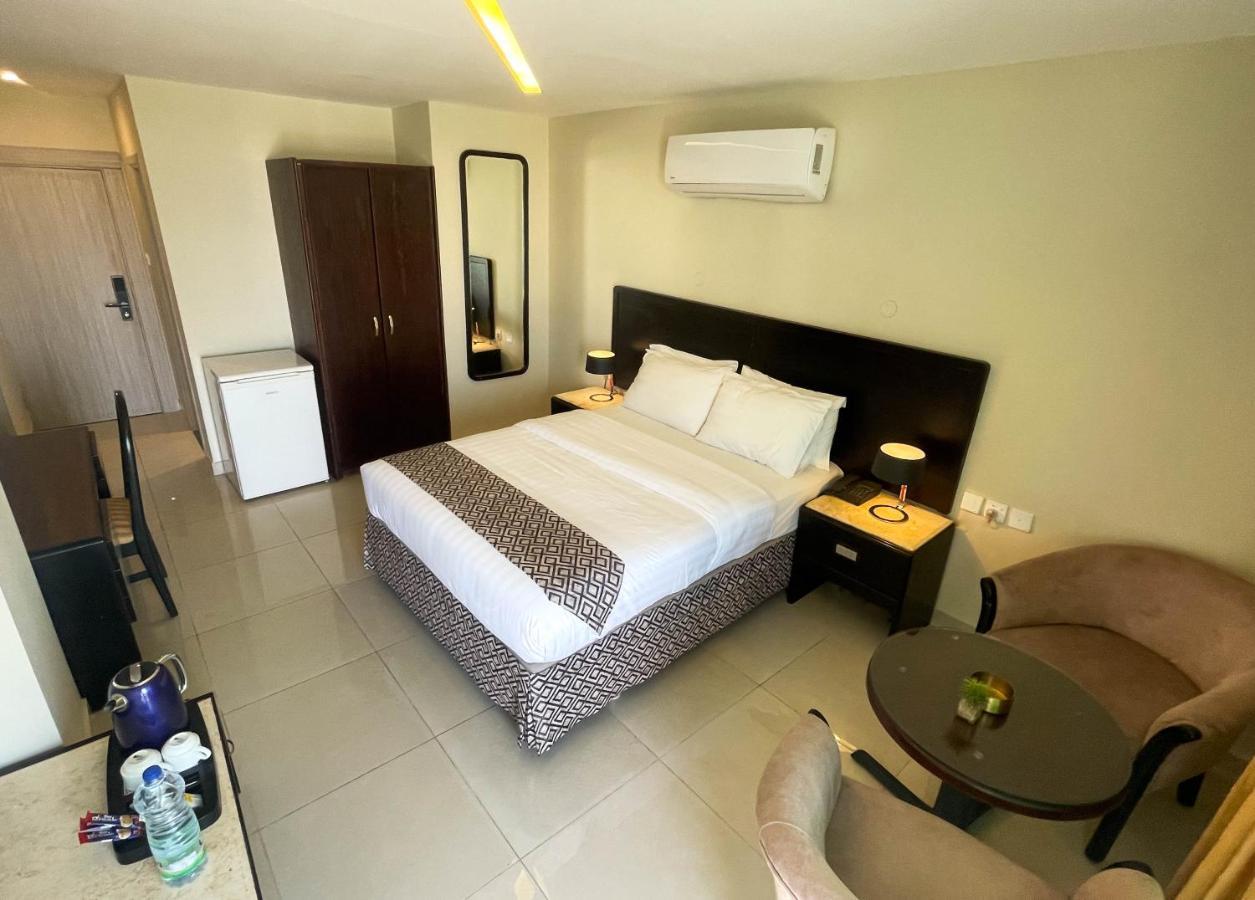 Dweik Hotel 2 Aqaba Exterior photo