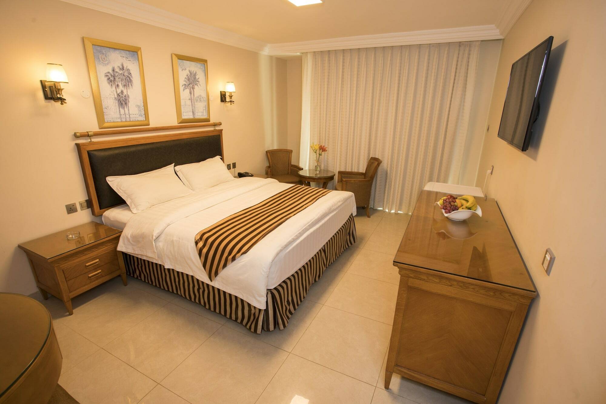 Dweik Hotel 2 Aqaba Exterior photo