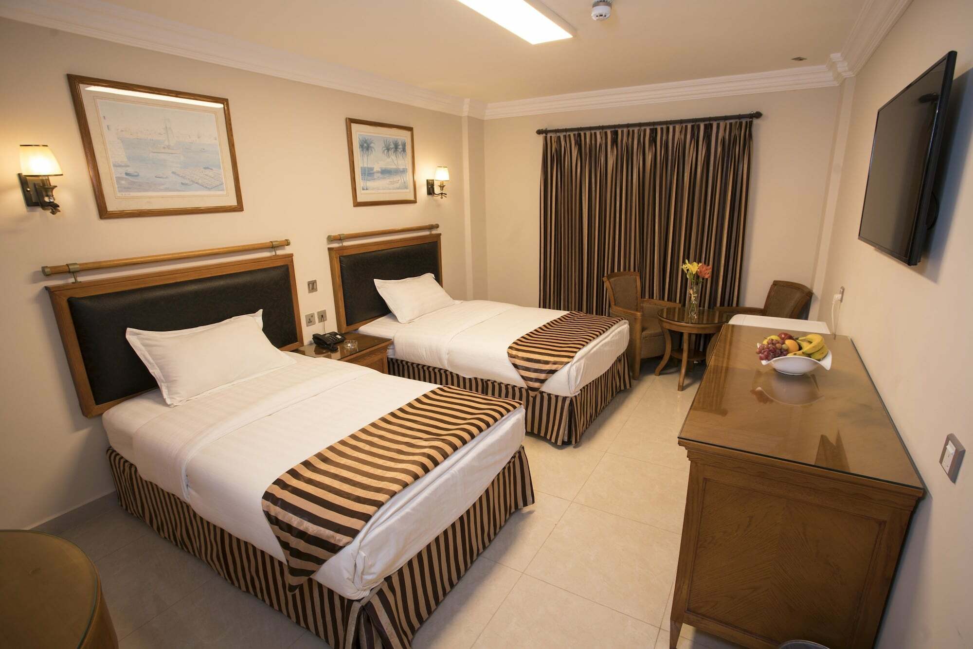 Dweik Hotel 2 Aqaba Exterior photo